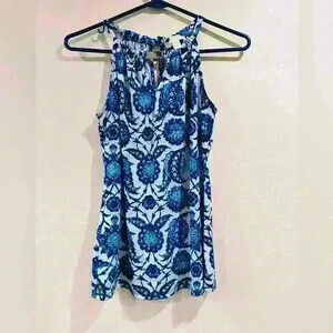 🔥Michael Kors sleeveless top🔥